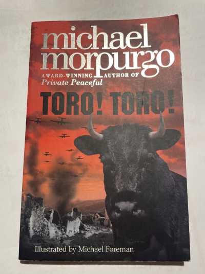 Toro! Toro!