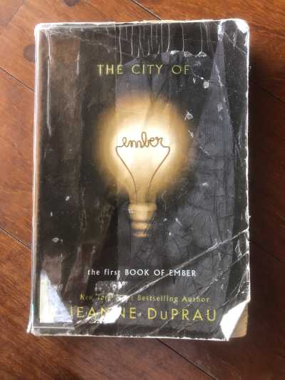 The City of Ember