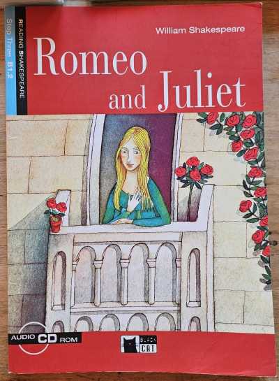 Romeo and Juliet