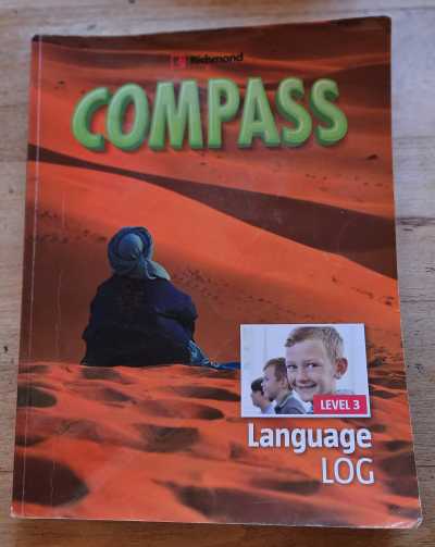 Compass language LOG level 3
