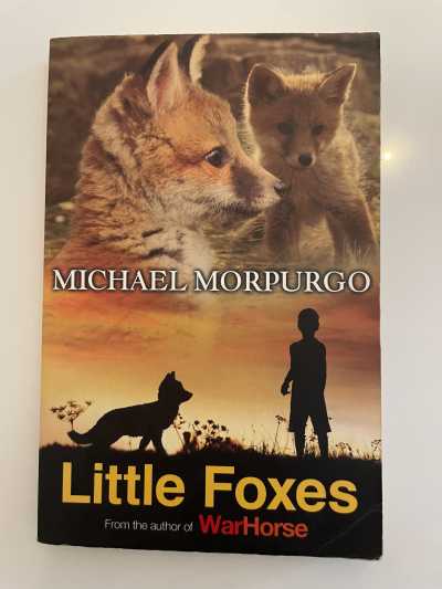 Little Foxes