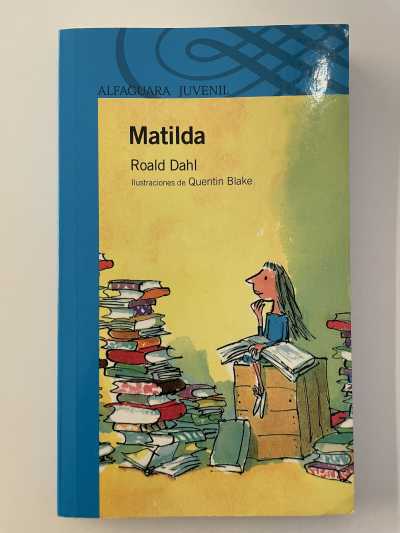 Matilda