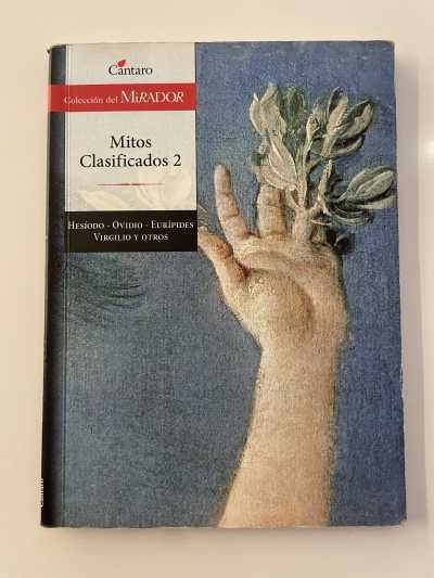 Mitos Clasificados 2