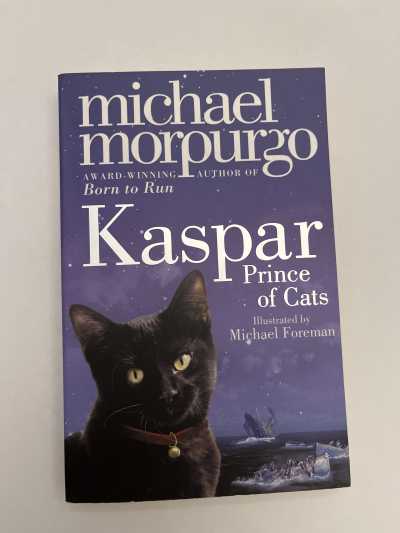 Kaspar