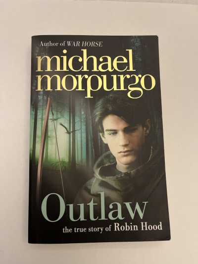 Outlaw