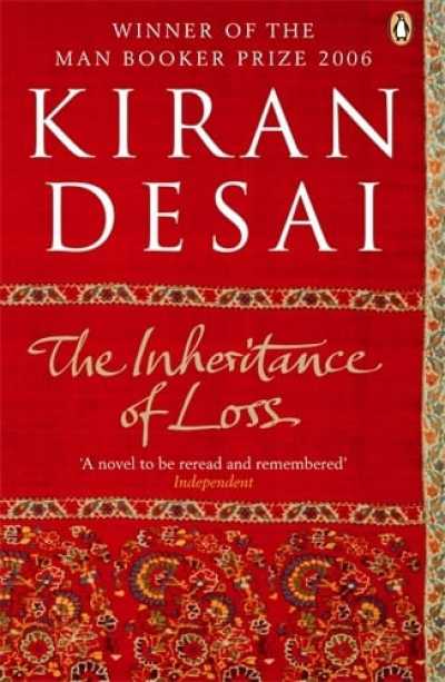 THE INHERITANCE OF LOSS