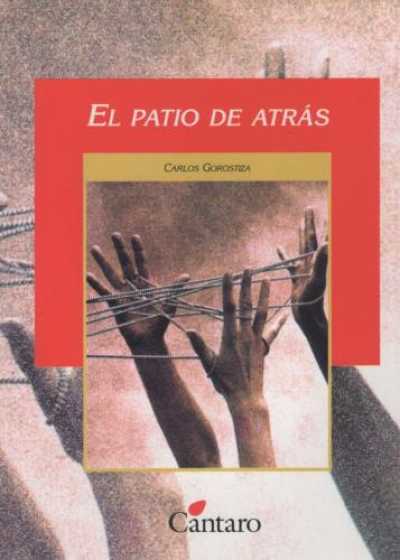EL PATIO DE ATRAS - DEL MIRADOR