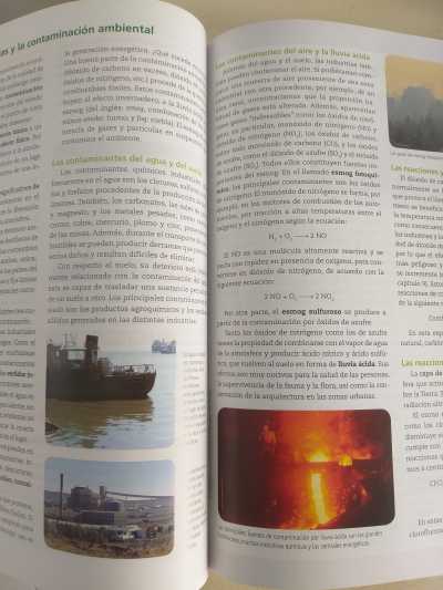 Foto 2 de Física y Química 3