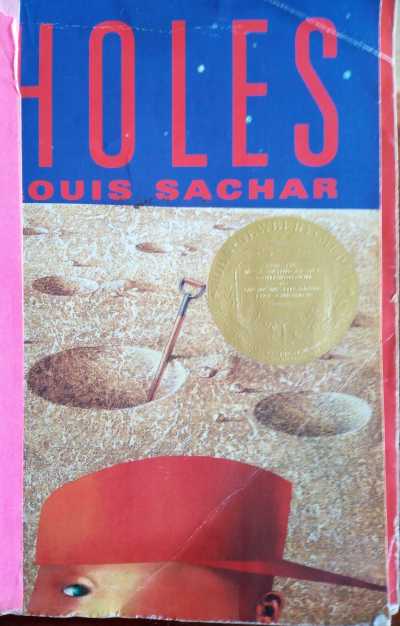 HOLES