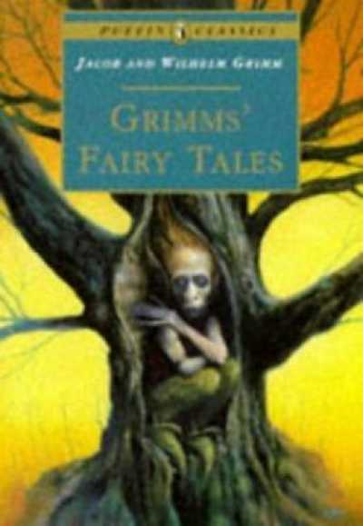 Grimms fairy tales