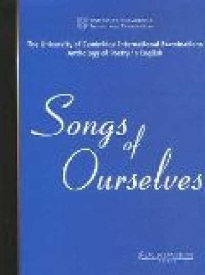 Songs of ourselves