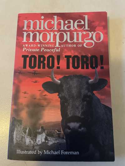 Toro! Toro!