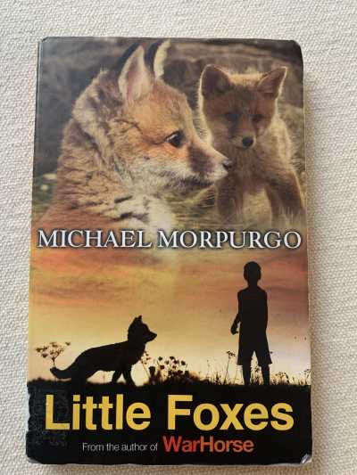 Little Foxes