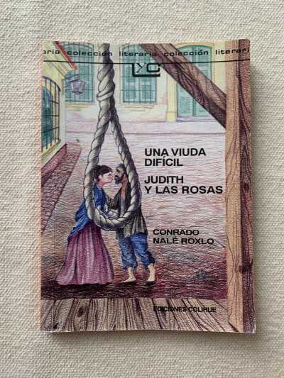 Una viuda difícil