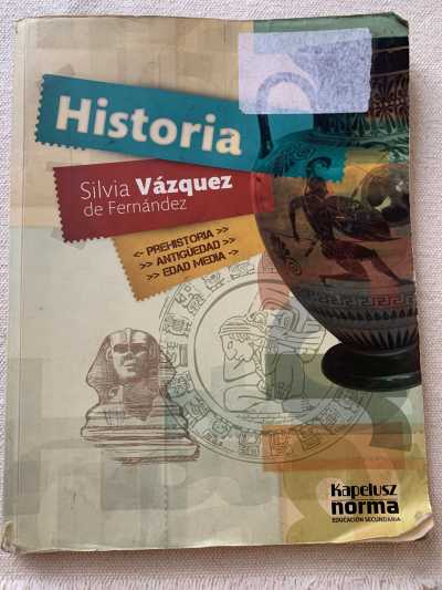 Historia