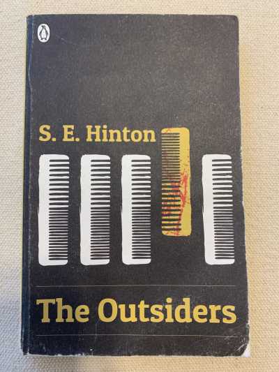 The Outsiders