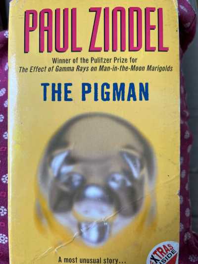 The pigman
