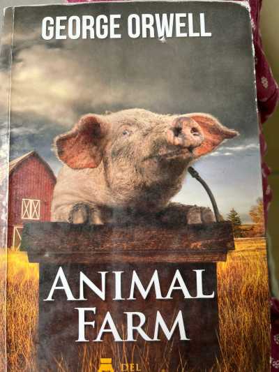 Animal farm