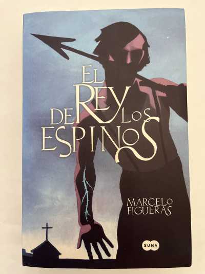 El rey de los espinos