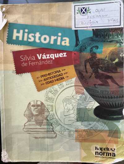 Historia