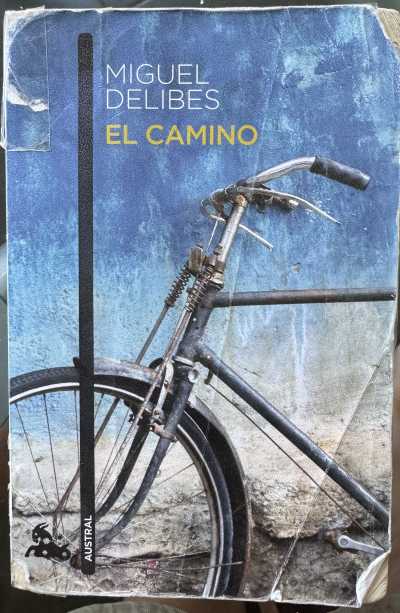 El camino