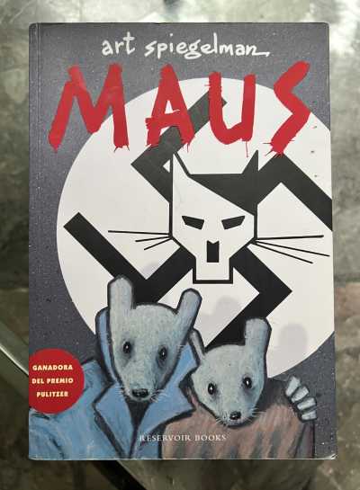 Maus