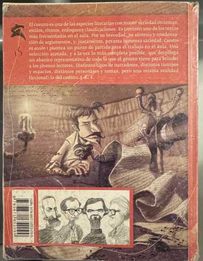 Foto 2 de Cuentos en acción 1