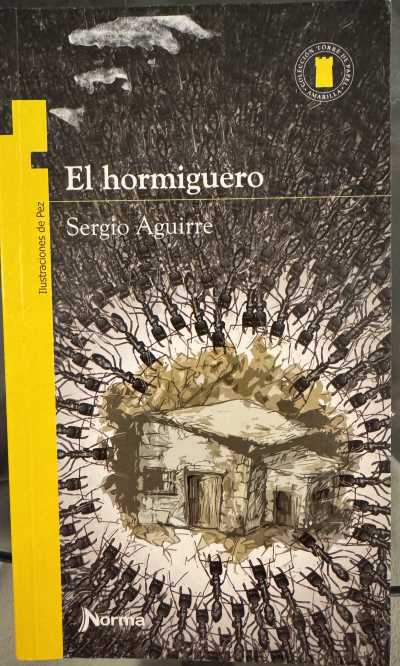 El hormiguero