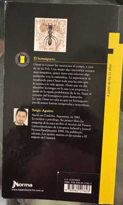 Foto 2 de El hormiguero