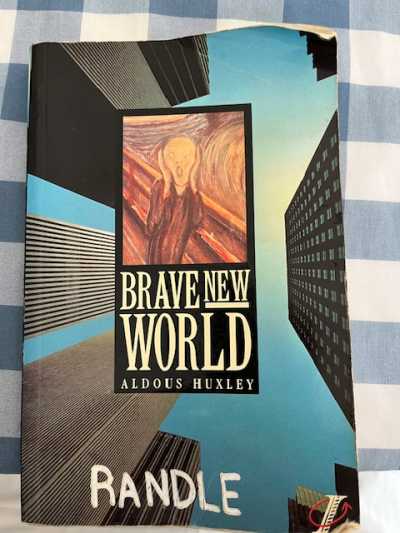 Brave new world