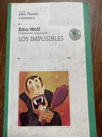 Los imposibles
