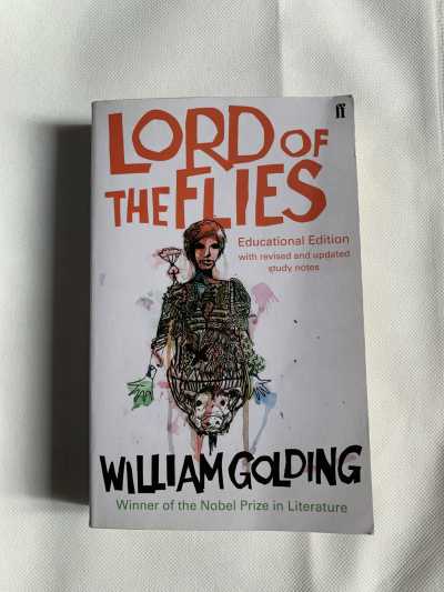 Lord of the Flies