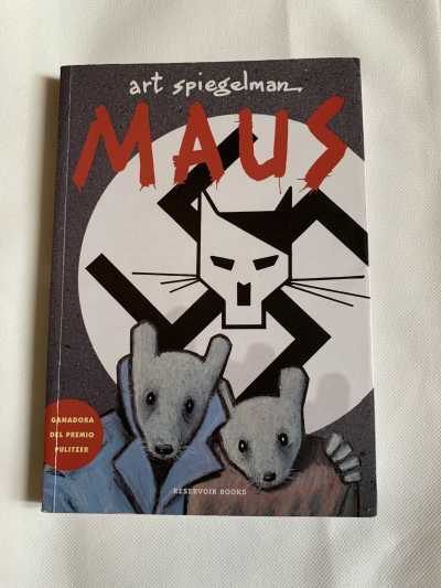 Maus