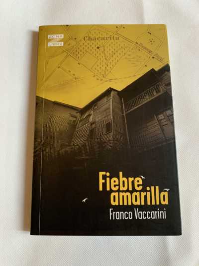 Fiebre Amarilla