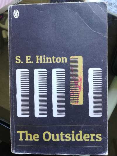 The outsiders