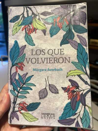 Los que volvieron