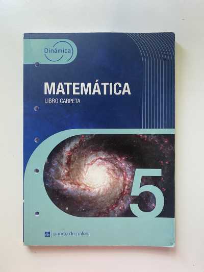 Matematica 5 - Dinamica