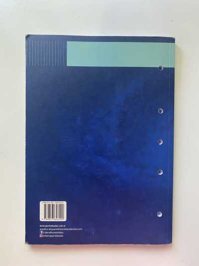 Foto 2 de Matematica 5 - Dinamica
