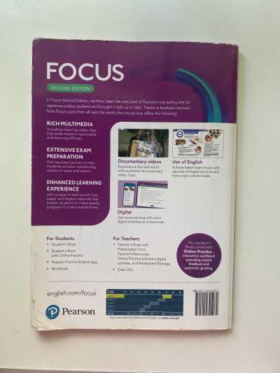 Foto 2 de Focus 5