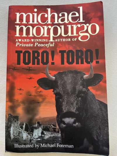Toro Toro