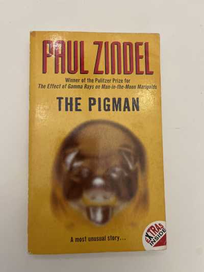 The Pigman