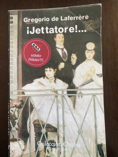 Jettatore