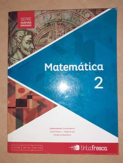 Matematica 2