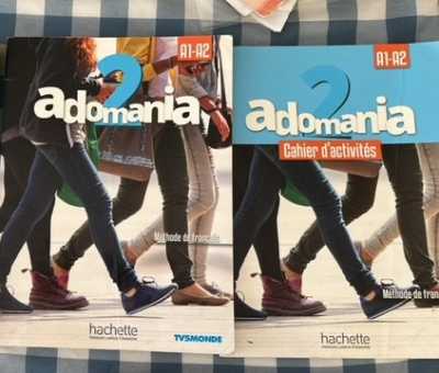Adomania 2