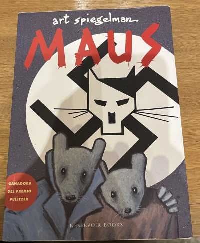 Maus