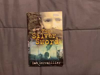 The Silver Sword