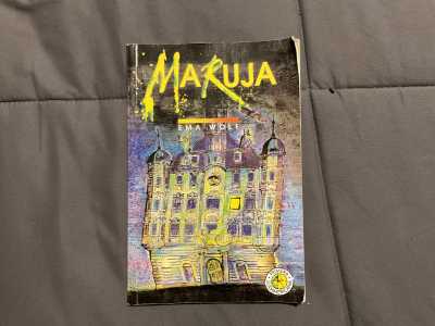 Maruja