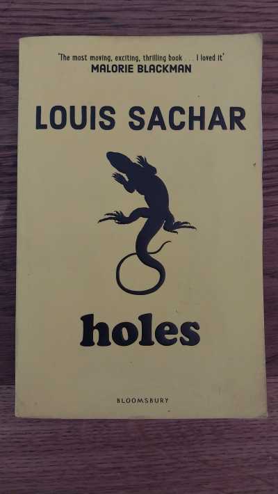 Holes