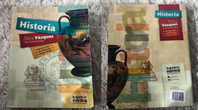 Historia