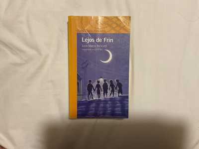 Lejos de Frin